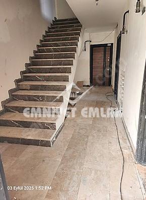 KDZ EREĞLİ DENİZCİLİK FAKÜLTESİNE YAKIN ARAÇ TAKASINA AÇIK 1+1 SATILIK DAİRE