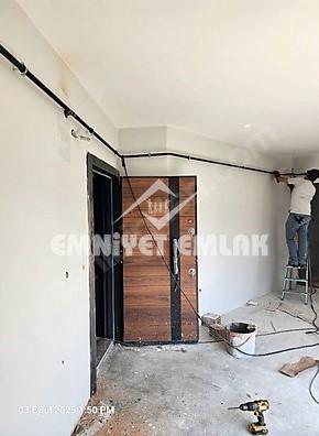 KDZ EREĞLİ DENİZCİLİK FAKÜLTESİNE YAKIN ARAÇ TAKASINA AÇIK 1+1 SATILIK DAİRE