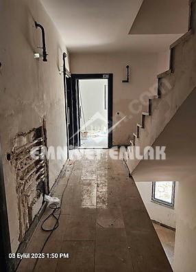 KDZ EREĞLİ DENİZCİLİK FAKÜLTESİNE YAKIN ARAÇ TAKASINA AÇIK 1+1 SATILIK DAİRE