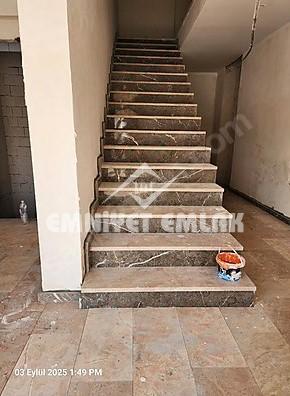 KDZ EREĞLİ DENİZCİLİK FAKÜLTESİNE YAKIN ARAÇ TAKASINA AÇIK 1+1 SATILIK DAİRE