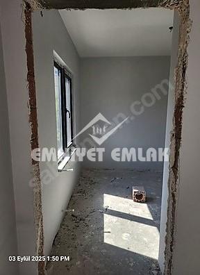 KDZ EREĞLİ DENİZCİLİK FAKÜLTESİNE YAKIN ARAÇ TAKASINA AÇIK 1+1 SATILIK DAİRE