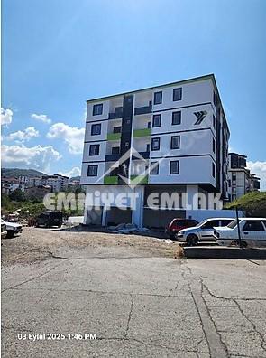 KDZ EREĞLİ DENİZCİLİK FAKÜLTESİNE YAKIN ARAÇ TAKASINA AÇIK 1+1 SATILIK DAİRE