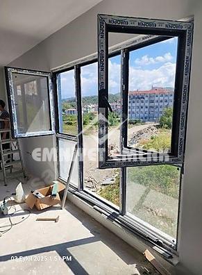 KDZ EREĞLİ DENİZCİLİK FAKÜLTESİNE YAKIN ARAÇ TAKASINA AÇIK 1+1 SATILIK DAİRE