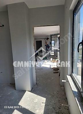 KDZ EREĞLİ DENİZCİLİK FAKÜLTESİNE YAKIN ARAÇ TAKASINA AÇIK 1+1 SATILIK DAİRE