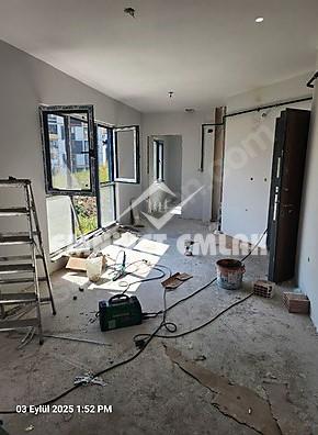 KDZ EREĞLİ DENİZCİLİK FAKÜLTESİNE YAKIN ARAÇ TAKASINA AÇIK 1+1 SATILIK DAİRE