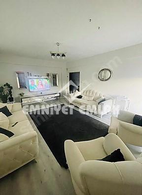 KDZ EREĞLİ ELMATEPE MAHALLESİNDE 2+1 SATILIK FULL BAKIMLI SATILIK DAİRE