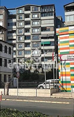 KDZ EREĞLİ SAHİL BÖLGESİNDE 1+1 EŞYALI SATILIK DAİRE