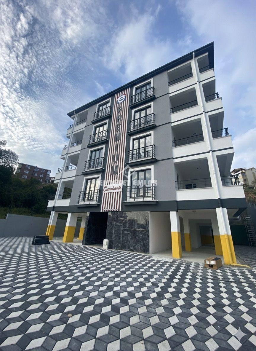 KDZ EREĞLİ ÇAVDARLI MEVKİİ  2+1  SATILIK DAİRE