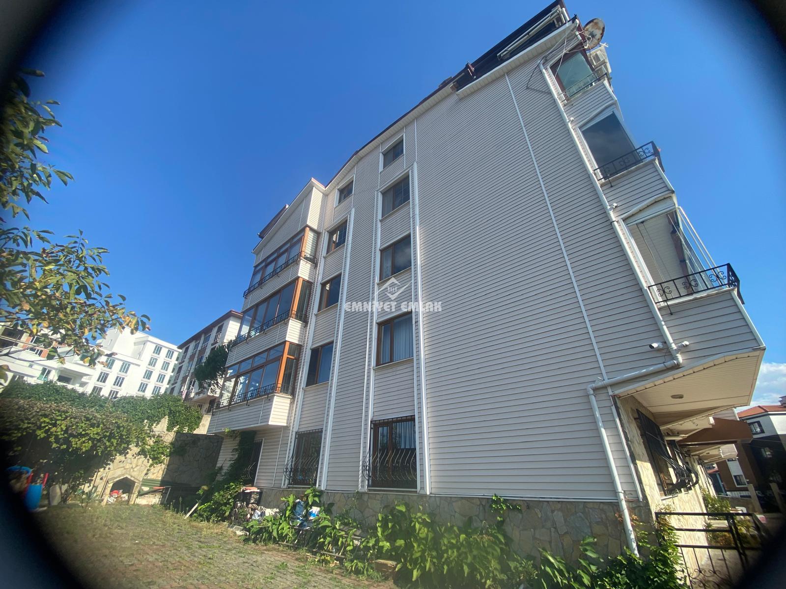 KDZ EREĞLİ KADITARLASI (SAHİL BÖLGESİNDE ) 2+1 KİRALIK DAİRE