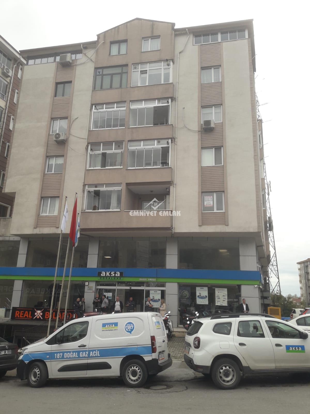 MÜFTÜ MAHALLESİ DERGAZ ÜSTÜ 3+1 KİRALIK DAİRE