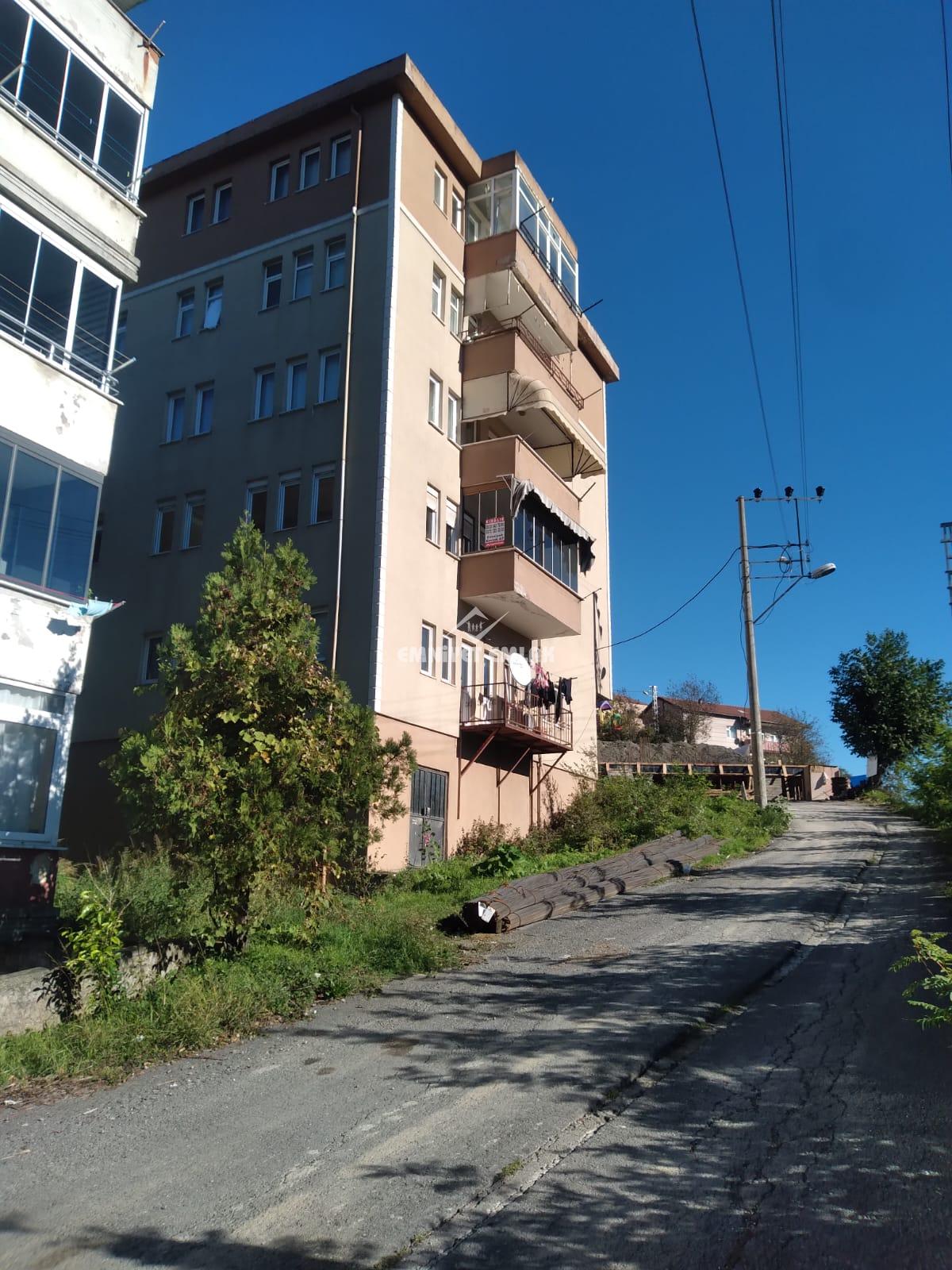 KEPEZ ANAYOL ÜZERİNDE 3+1 KİRALIK DAİRE