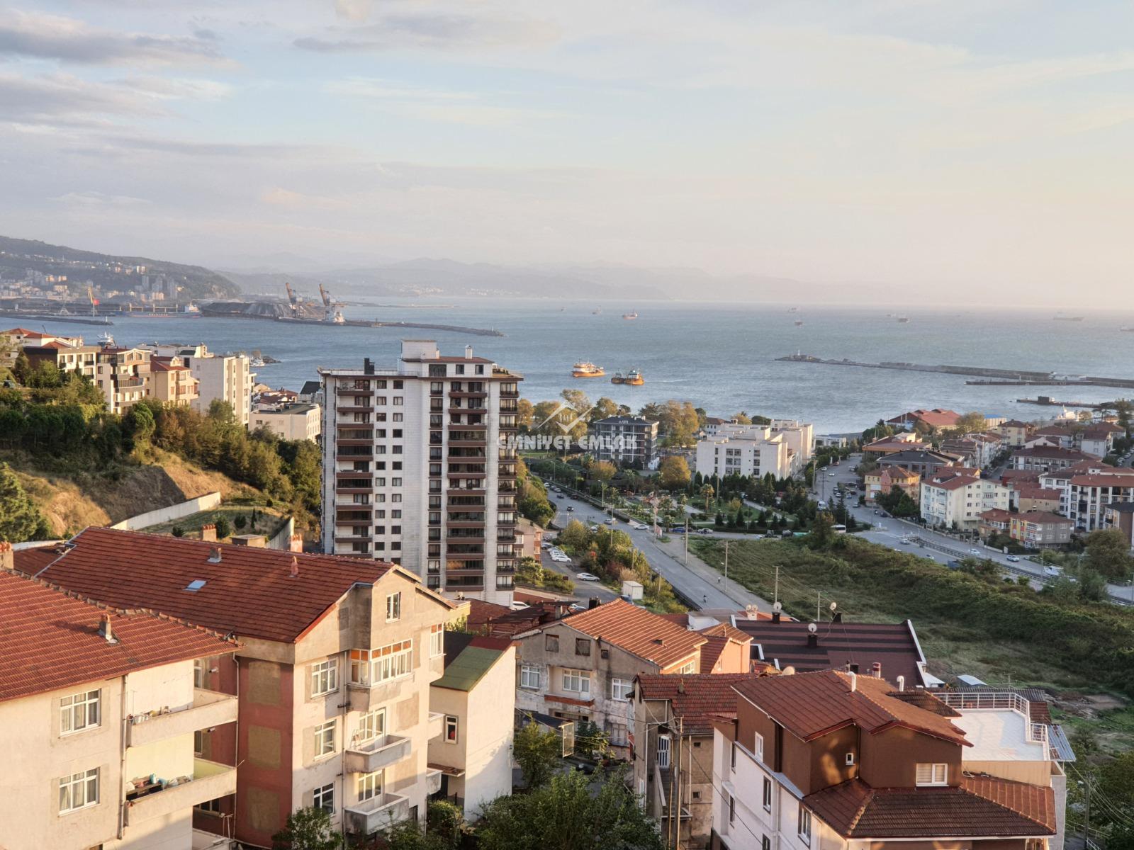 EREĞLİ SÜLEYMANLAR MAH. ÇAVDARLI BÖL.KİRALIK 4+2 DUBLEX DAİRE