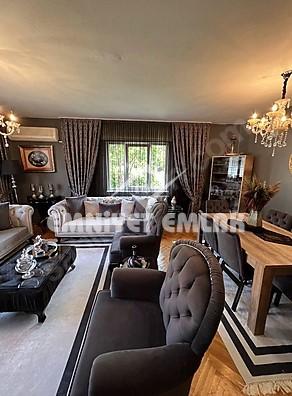 KDZ EREĞLİ SAHİLE YÜRÜME MESAFESİNDE 3.5+1 SATILIK LÜX DAİRE