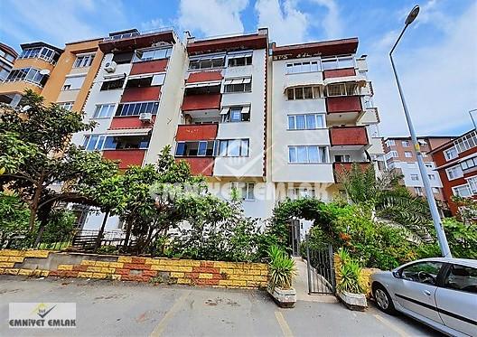 EREĞLİ SÜLEYMANLAR MAHALLESİNDE DENİZ MANZARALI SATILIK 3+1 DAİRE