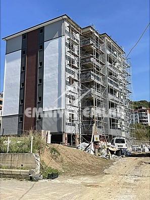 KDZ EREĞLİ KEPEZ MAHALLESİNDE MUTFAK AYRI SATILIK 1+1 SIFIR DAİRE
