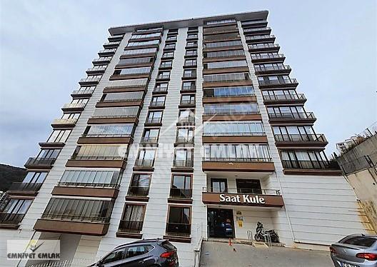 EREĞLİ SÜLEYMANLAR MAH.ADLİYE BÖL. KİRALIK DENİZ MAN.3+1 DAİRE