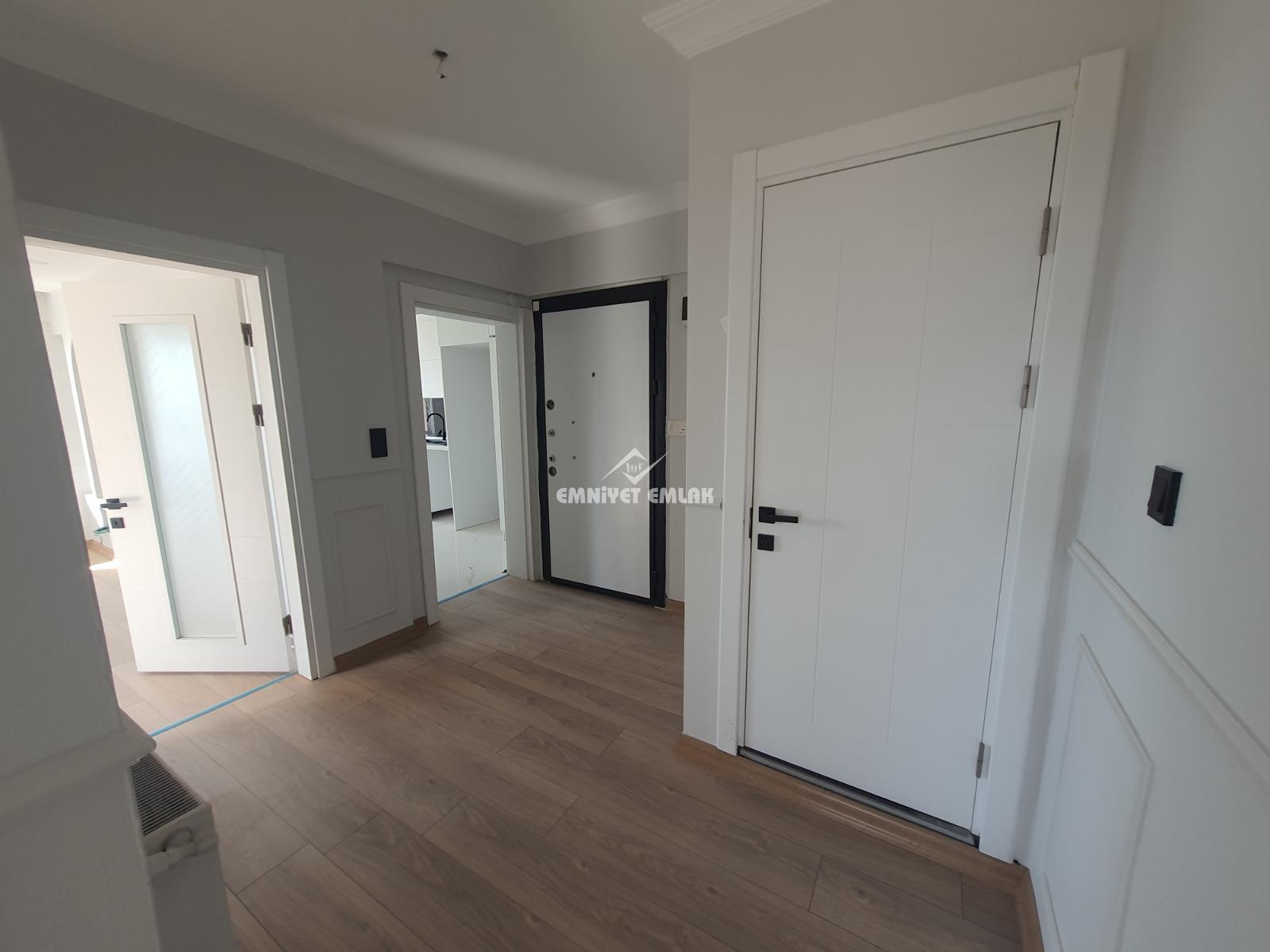 EREĞLİ SARIKORKMAZ MAH.SEYİR TERASI BÖLGESİNDE SATILIK 3+1 DAİRE