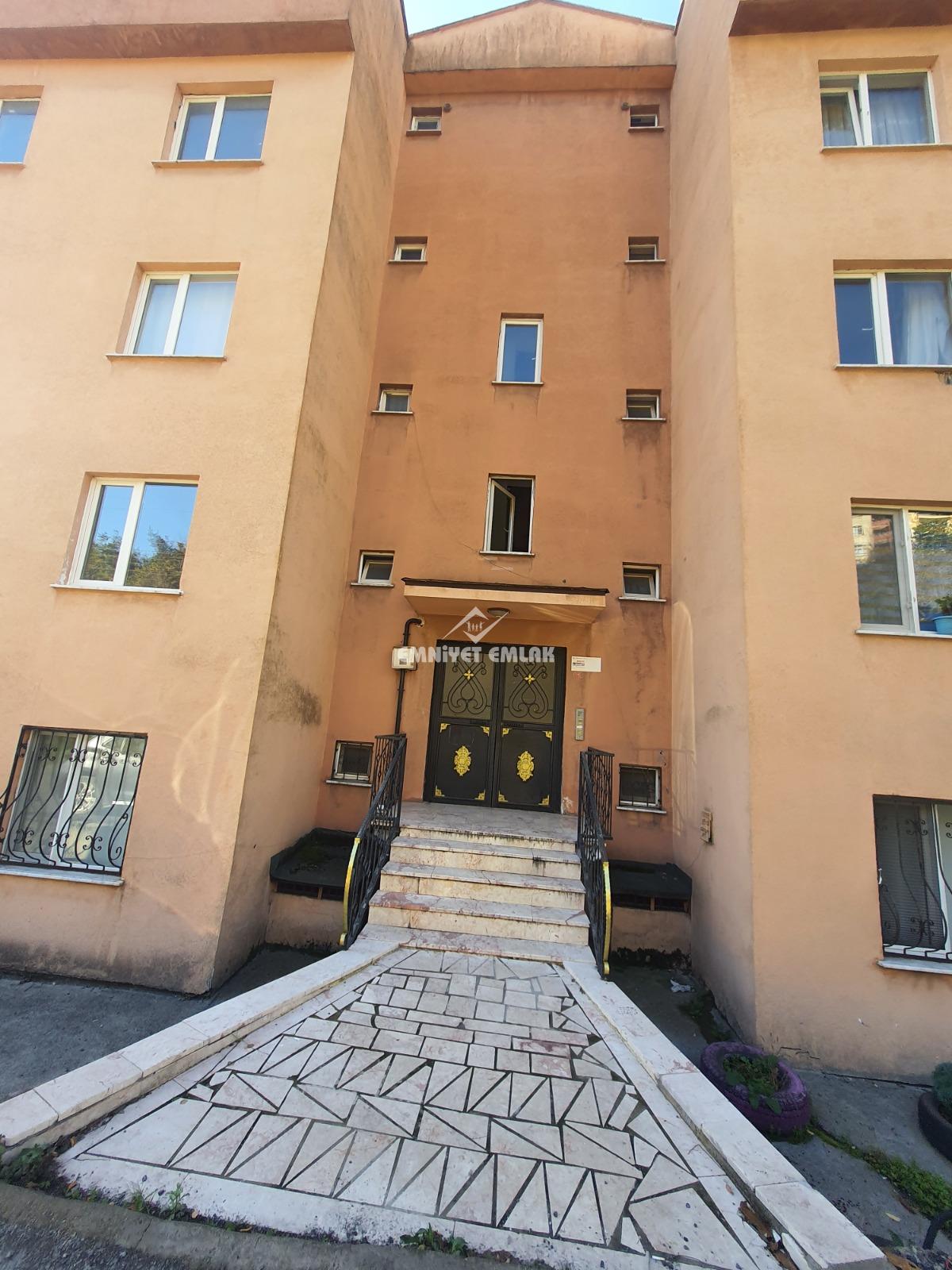 EREĞLİ SARIKORKMAZ MAH.SEYİR TERASI BÖLGESİNDE SATILIK 3+1 DAİRE