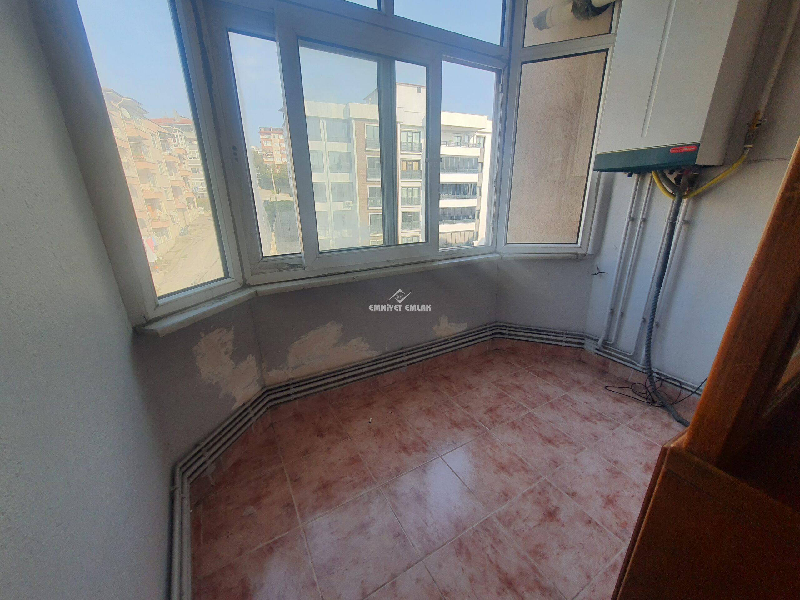 SÜLEYMANLAR MAH.KADI TARLASINDA KİRALIK DENİZ MANZARALI DUBLEX DAİRE