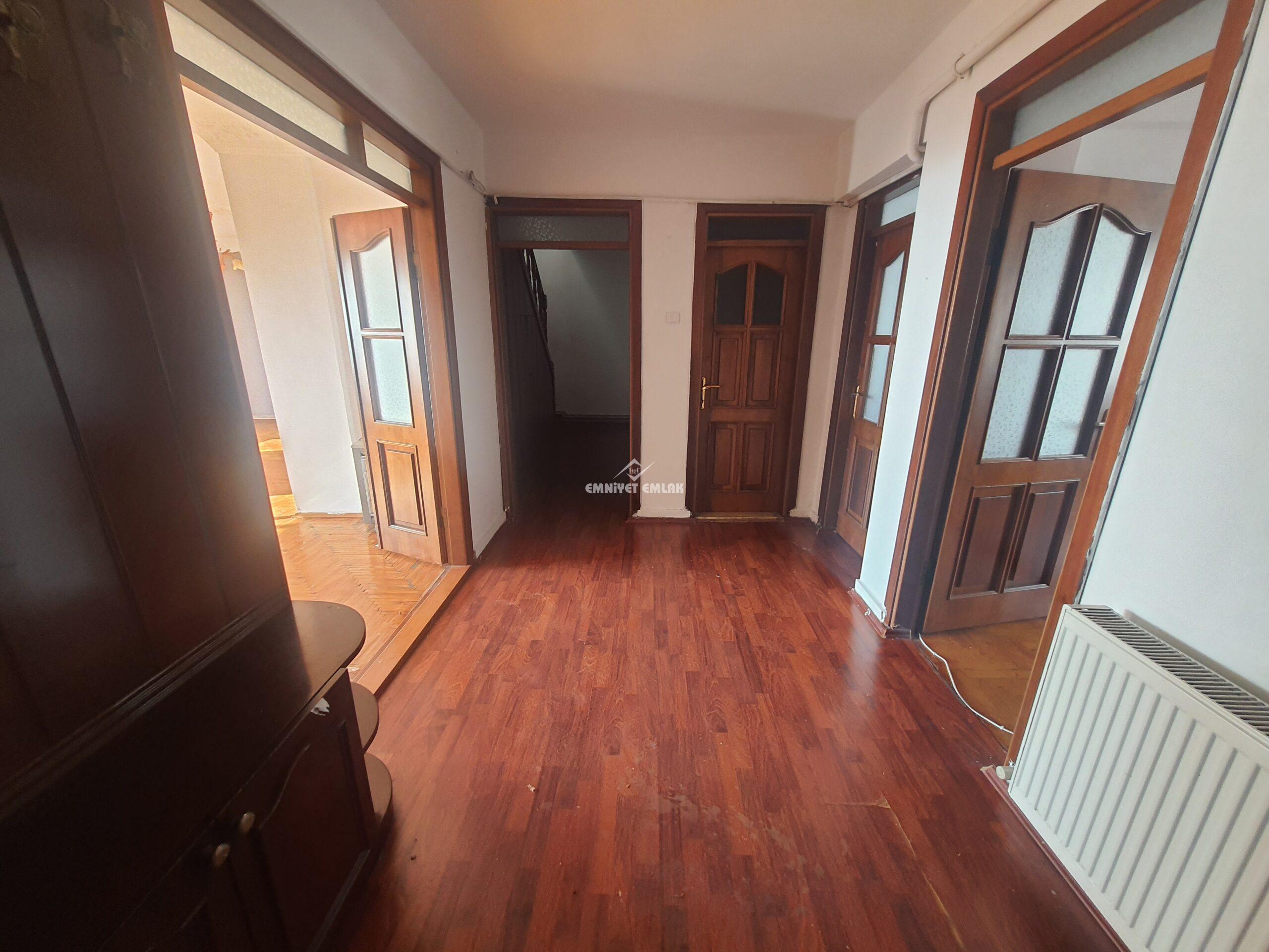 SÜLEYMANLAR MAH.KADI TARLASINDA KİRALIK DENİZ MANZARALI DUBLEX DAİRE