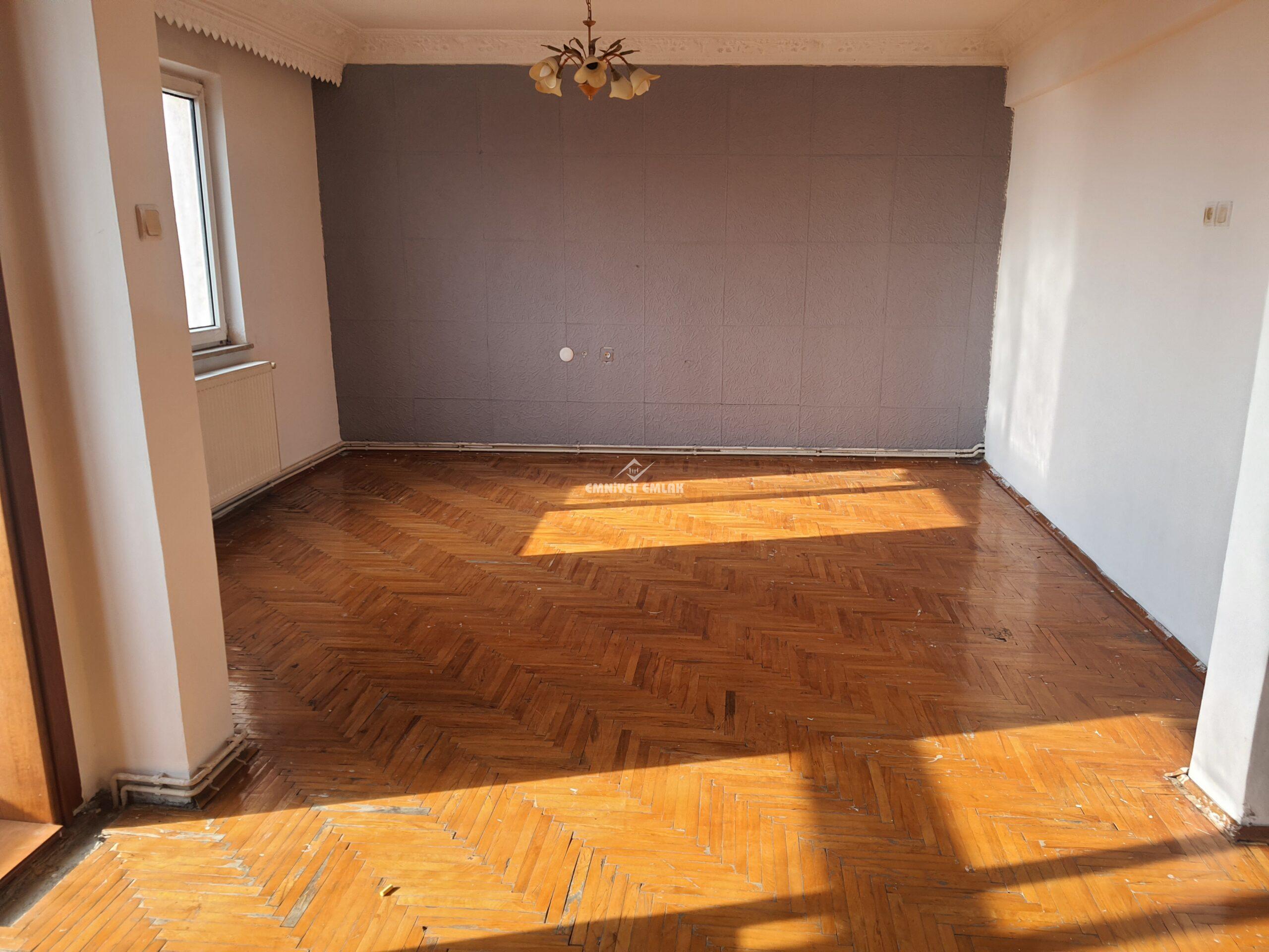 SÜLEYMANLAR MAH.KADI TARLASINDA KİRALIK DENİZ MANZARALI DUBLEX DAİRE