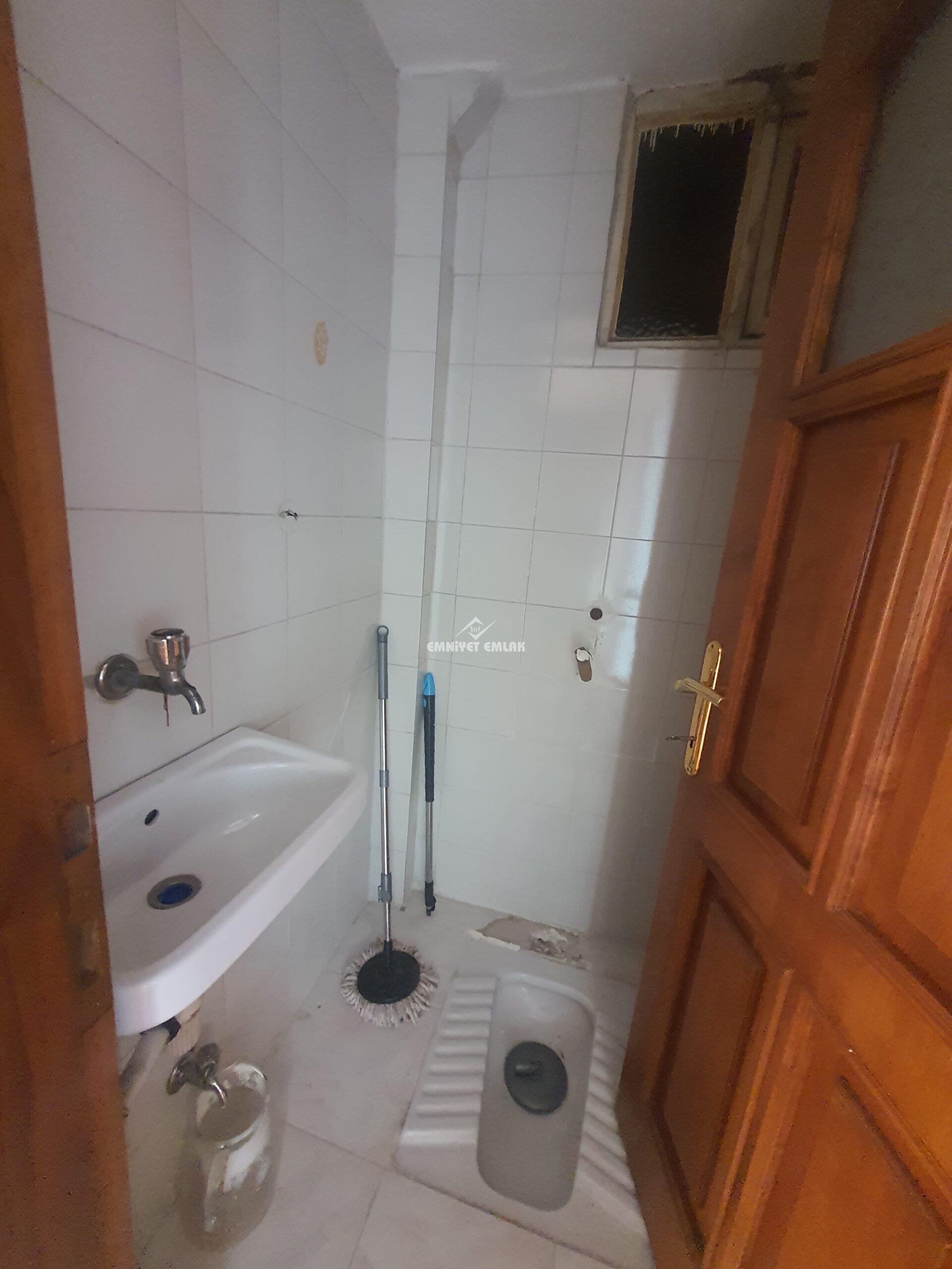 SÜLEYMANLAR MAH.KADI TARLASINDA KİRALIK DENİZ MANZARALI DUBLEX DAİRE