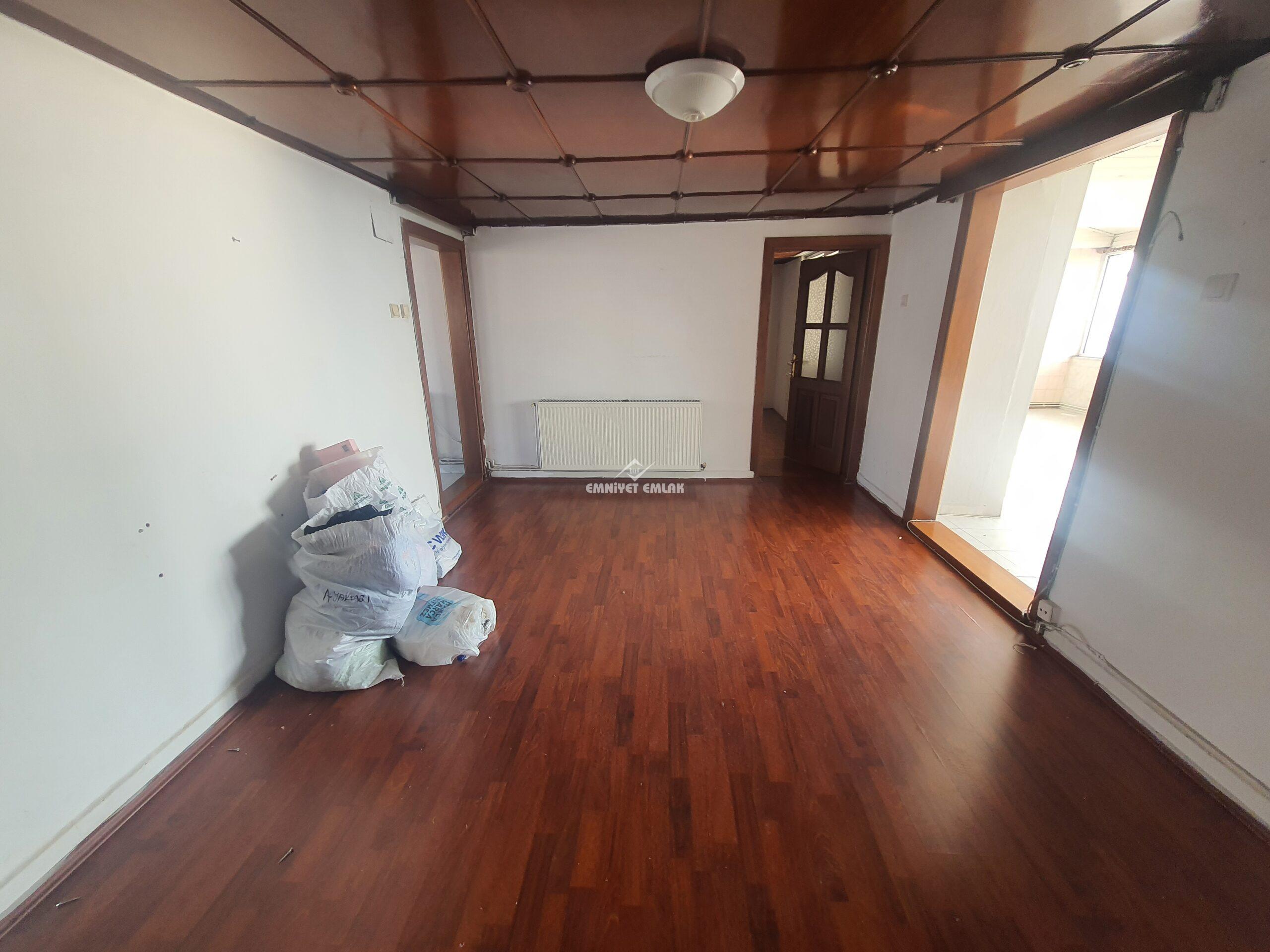 SÜLEYMANLAR MAH.KADI TARLASINDA KİRALIK DENİZ MANZARALI DUBLEX DAİRE