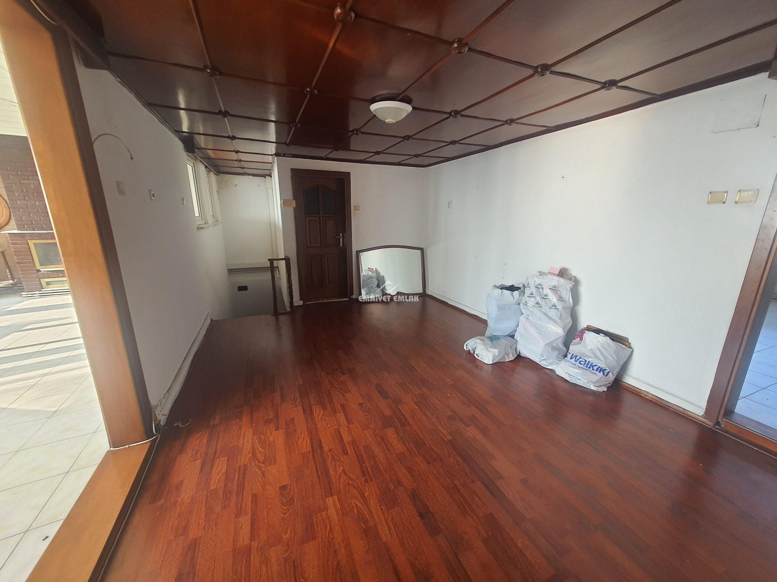 SÜLEYMANLAR MAH.KADI TARLASINDA KİRALIK DENİZ MANZARALI DUBLEX DAİRE