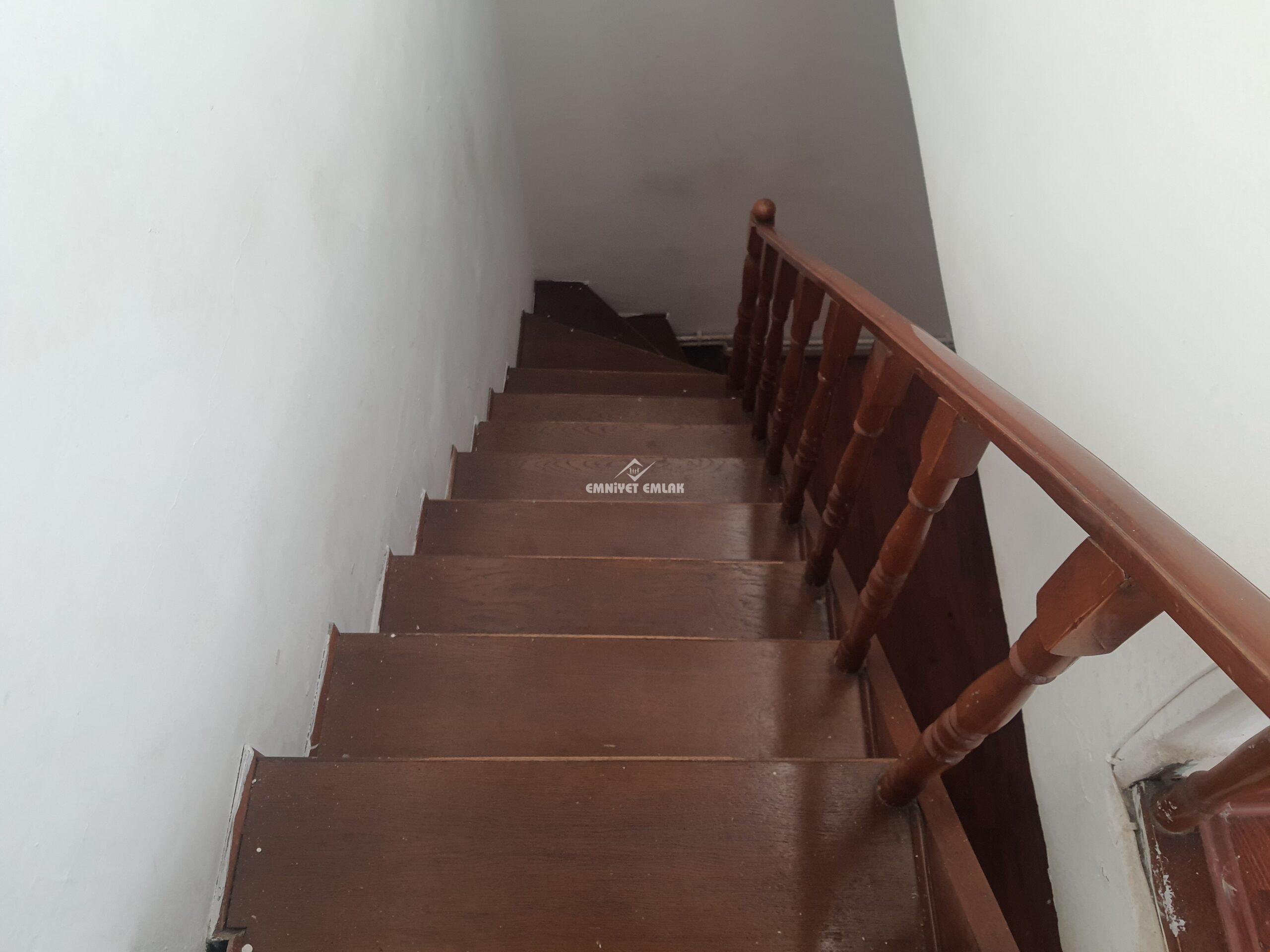 SÜLEYMANLAR MAH.KADI TARLASINDA KİRALIK DENİZ MANZARALI DUBLEX DAİRE