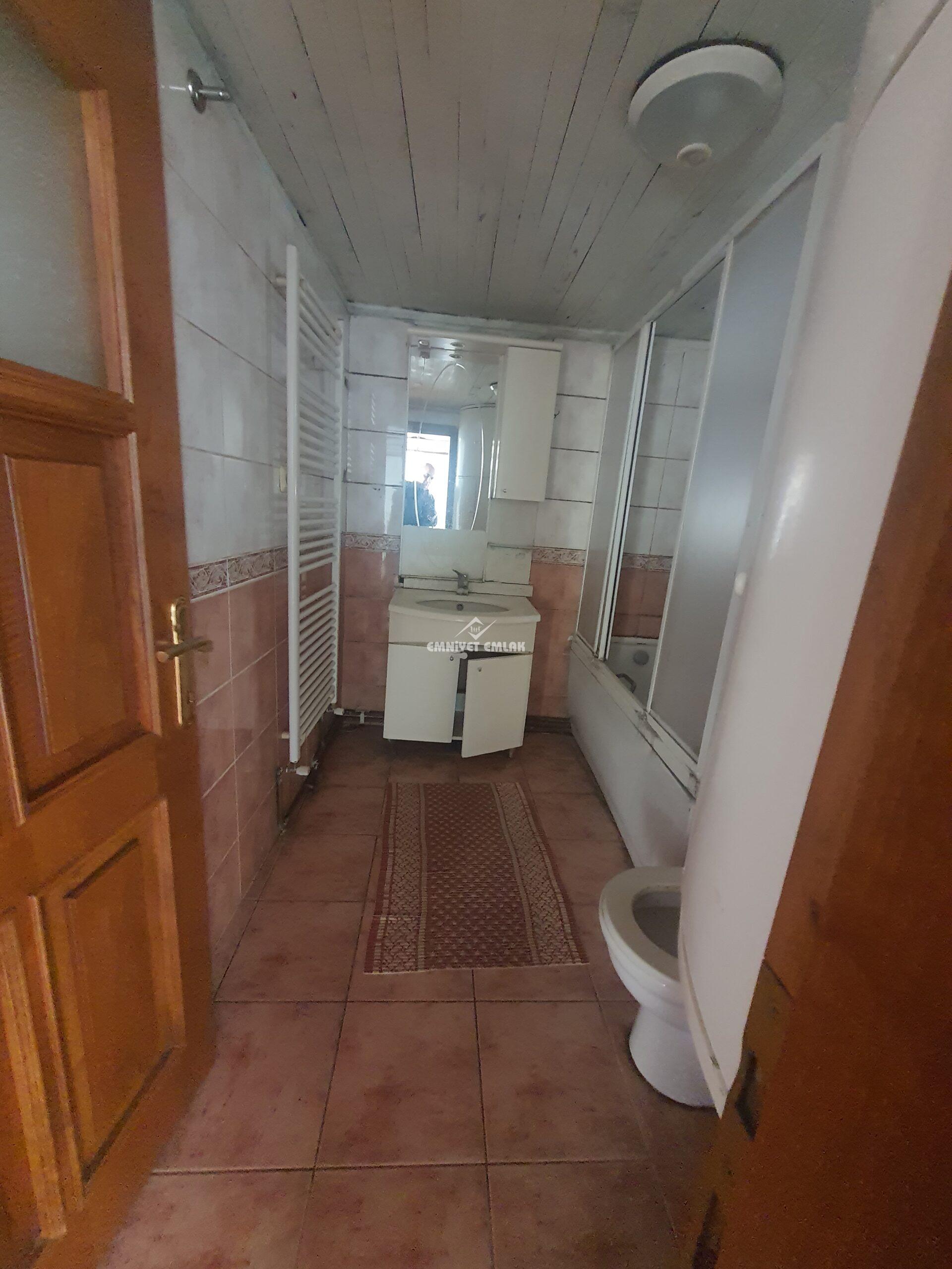 SÜLEYMANLAR MAH.KADI TARLASINDA KİRALIK DENİZ MANZARALI DUBLEX DAİRE