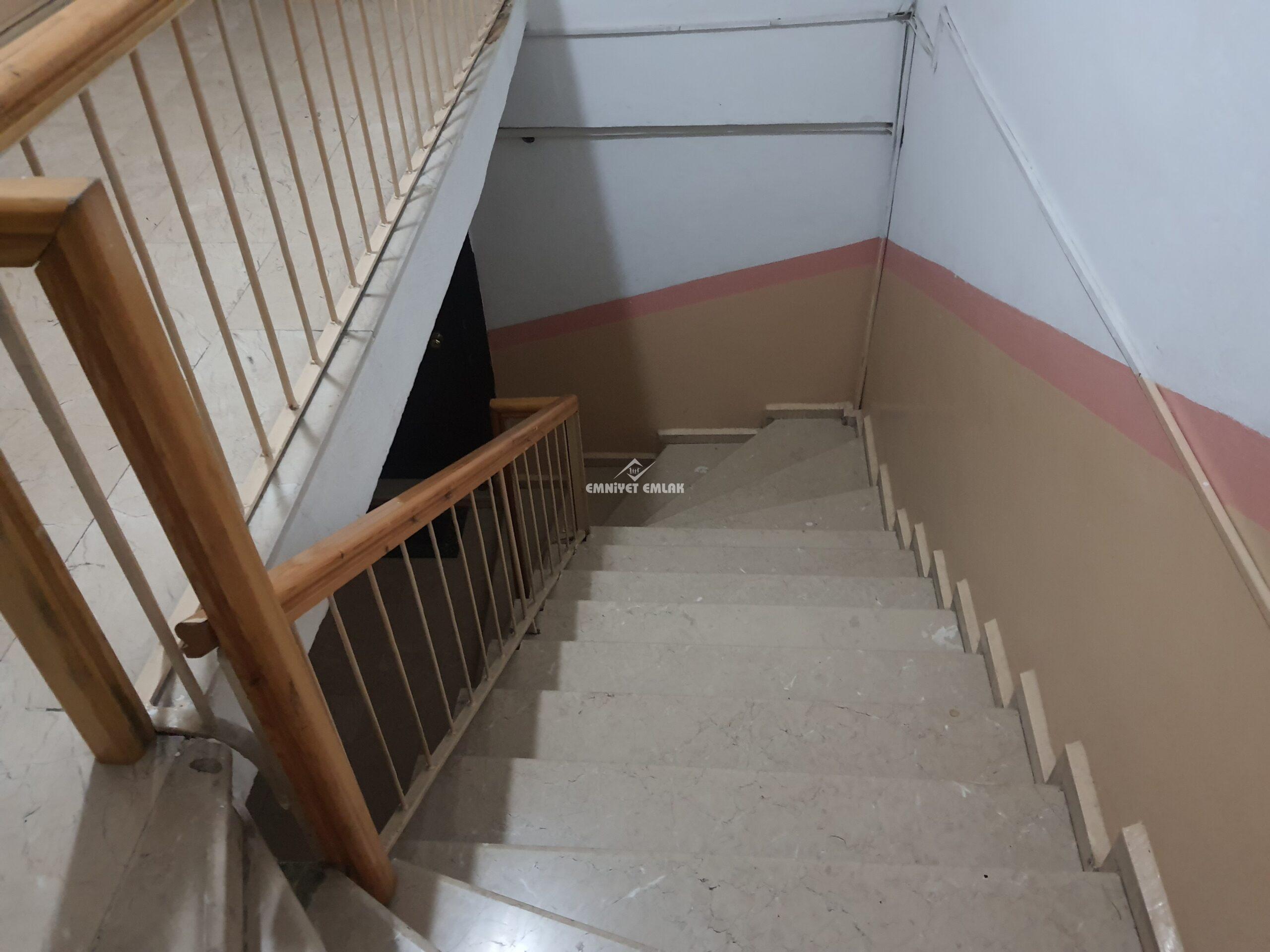 SÜLEYMANLAR MAH.KADI TARLASINDA KİRALIK DENİZ MANZARALI DUBLEX DAİRE