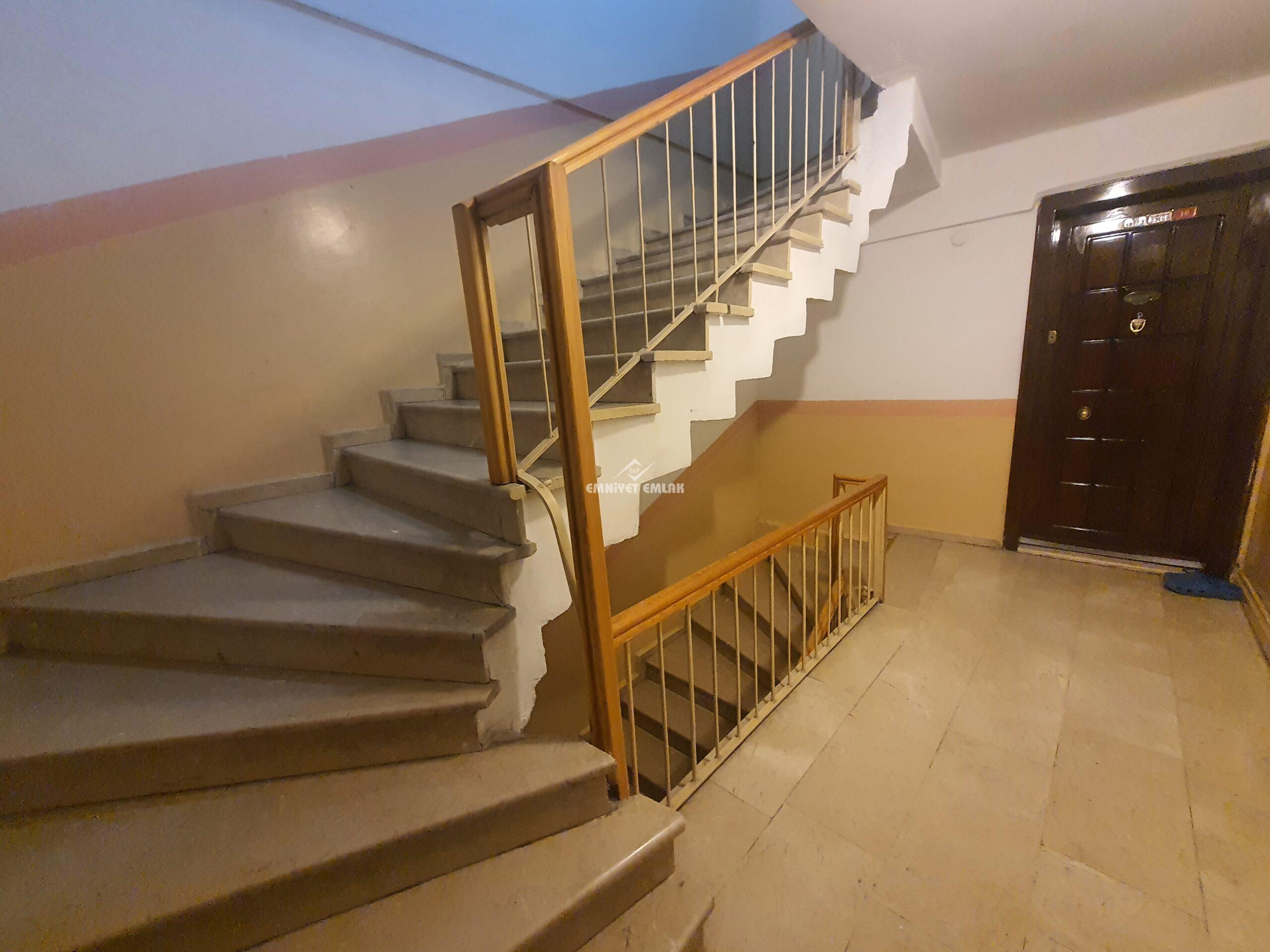 SÜLEYMANLAR MAH.KADI TARLASINDA KİRALIK DENİZ MANZARALI DUBLEX DAİRE