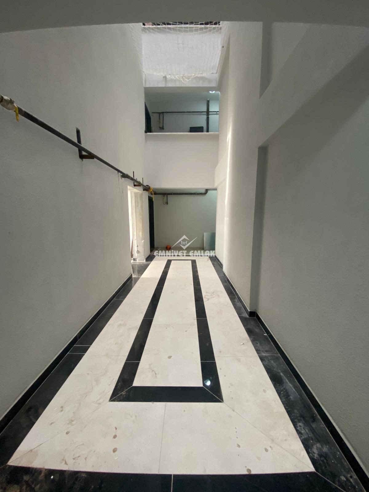 KDZ EREĞLİ BAĞLIK MAHALLESİNDE 3+1 DENİZ MANZARALI SATILIK SIFIR DAİRE