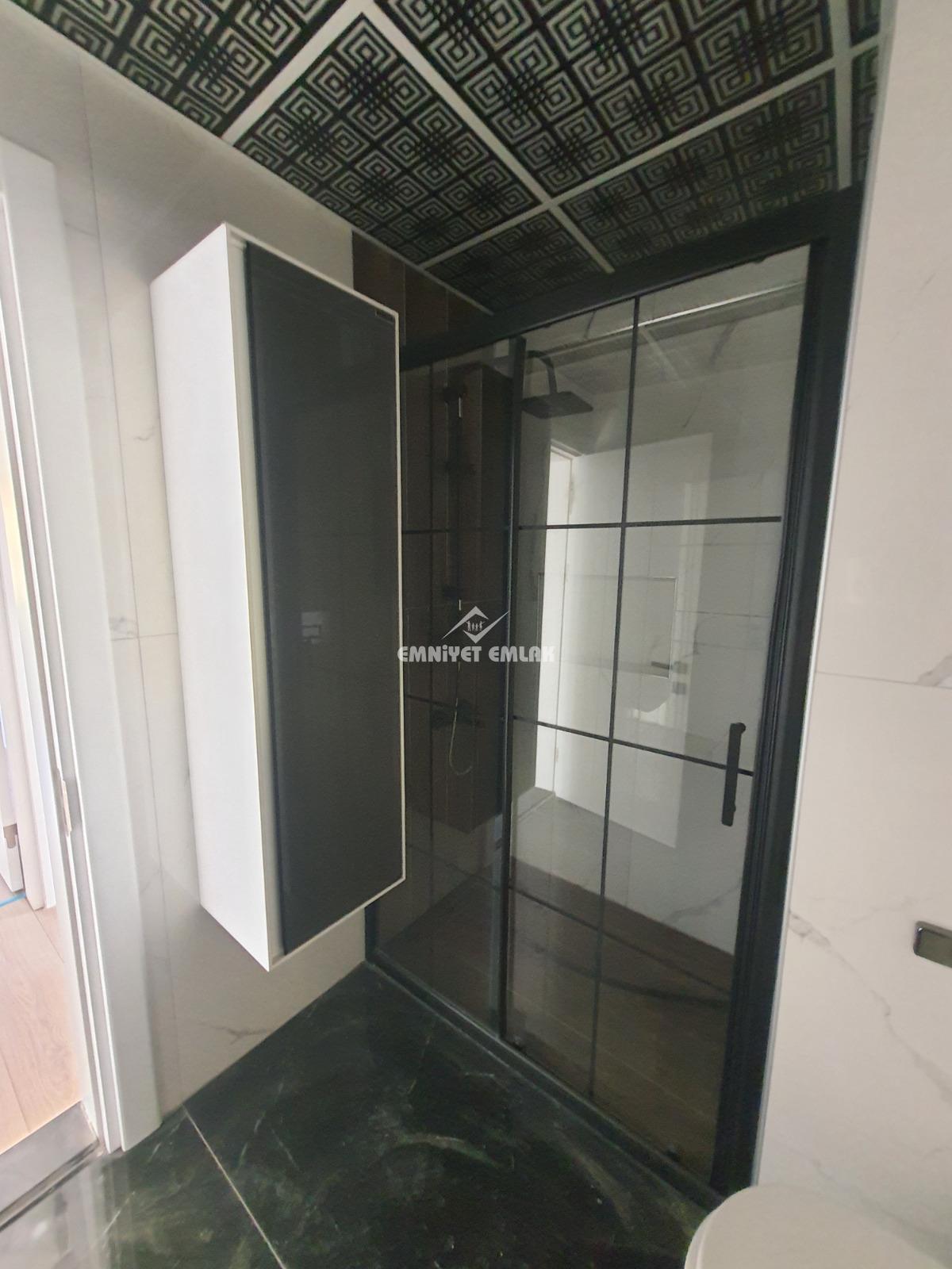 EREĞLİ SARIKORKMAZ MAH.SEYİR TERASI BÖLGESİNDE SATILIK 3+1 DAİRE