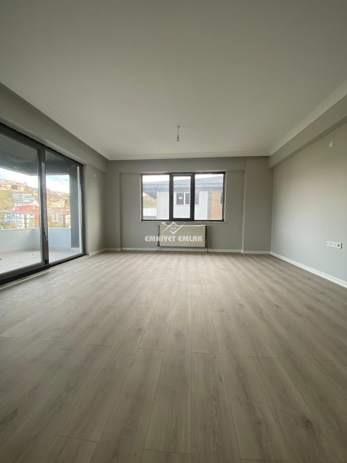 KDZ EREĞLİ BAĞLIK MAHALLESİNDE 3+1 DENİZ MANZARALI SATILIK SIFIR DAİRE