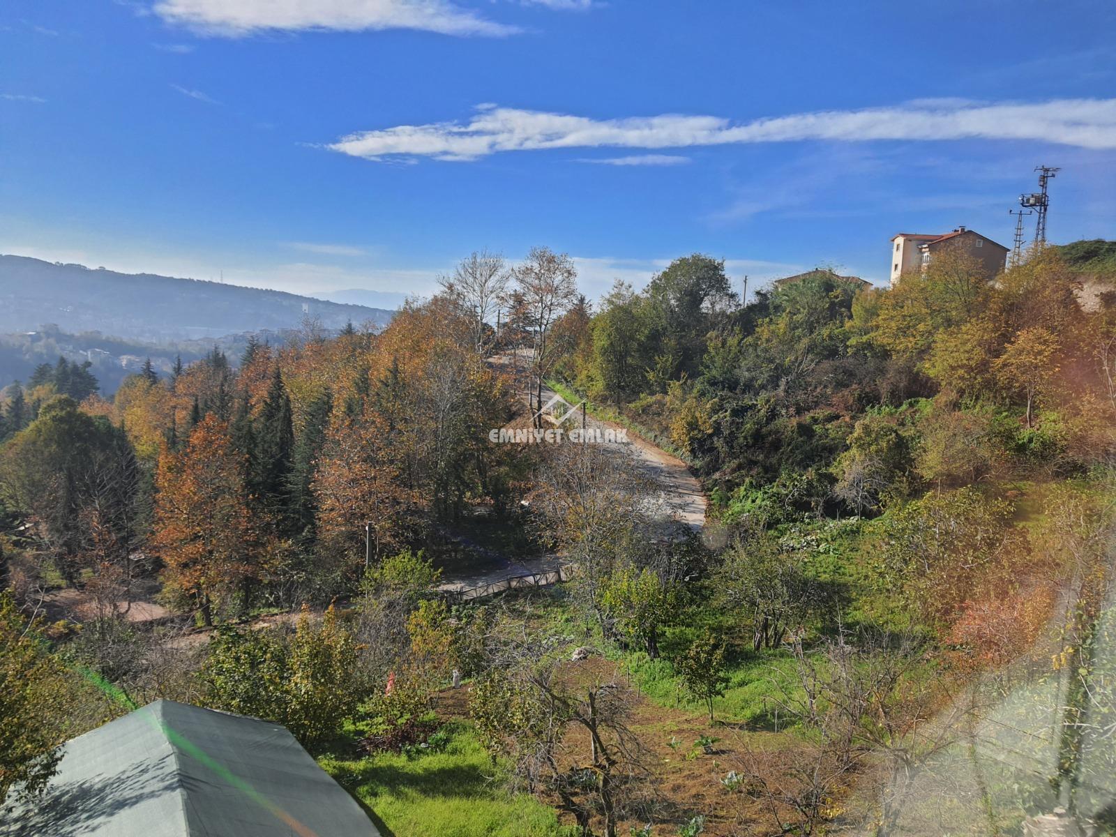 EREĞLİ SARIKORKMAZ MAH.SEYİR TERASI BÖLGESİNDE SATILIK 3+1 DAİRE