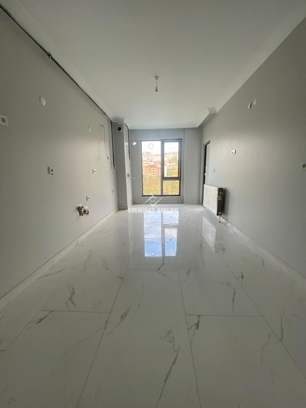 KDZ EREĞLİ BAĞLIK MAHALLESİNDE 3+1 DENİZ MANZARALI SATILIK SIFIR DAİRE