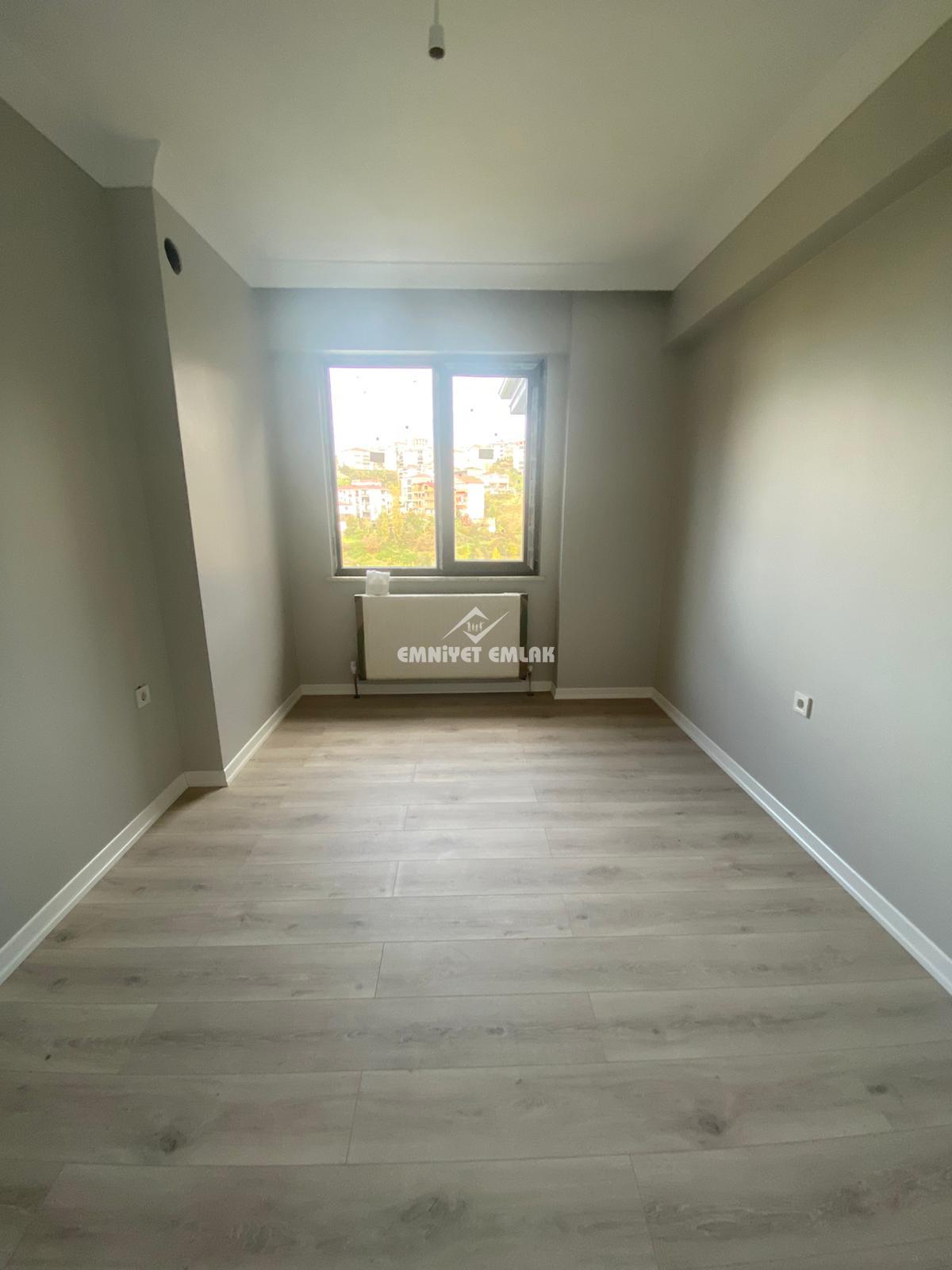 KDZ EREĞLİ BAĞLIK MAHALLESİNDE 3+1 DENİZ MANZARALI SATILIK SIFIR DAİRE