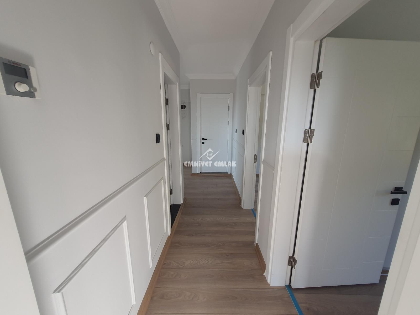 EREĞLİ SARIKORKMAZ MAH.SEYİR TERASI BÖLGESİNDE SATILIK 3+1 DAİRE