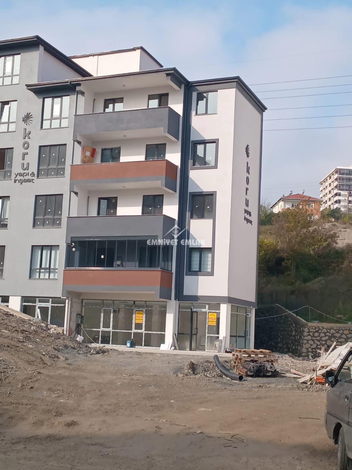 KDZ EREĞLİ KEPEZ MAHALLESİ DAĞ EVLERİ 2+1 EBEVEYN BANYOLU SIFIR KİRALIK DAİRE