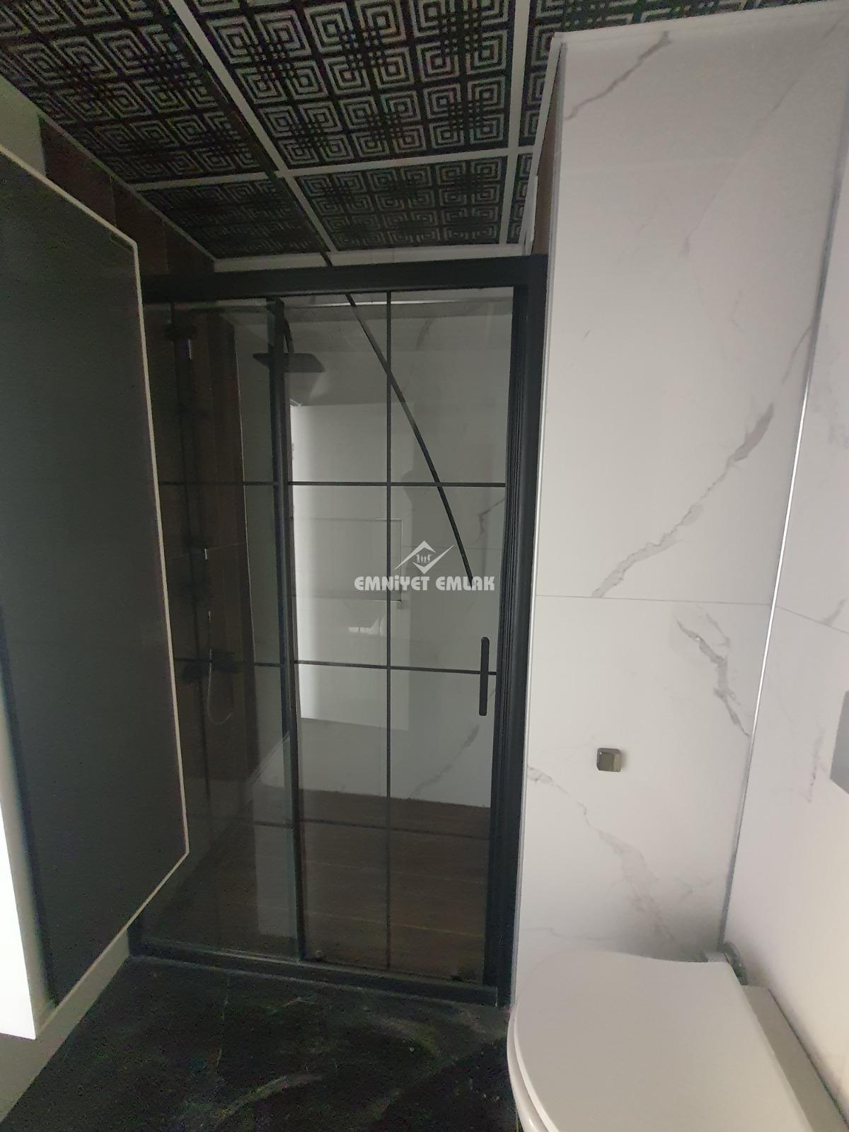 EREĞLİ SARIKORKMAZ MAH.SEYİR TERASI BÖLGESİNDE SATILIK 3+1 DAİRE