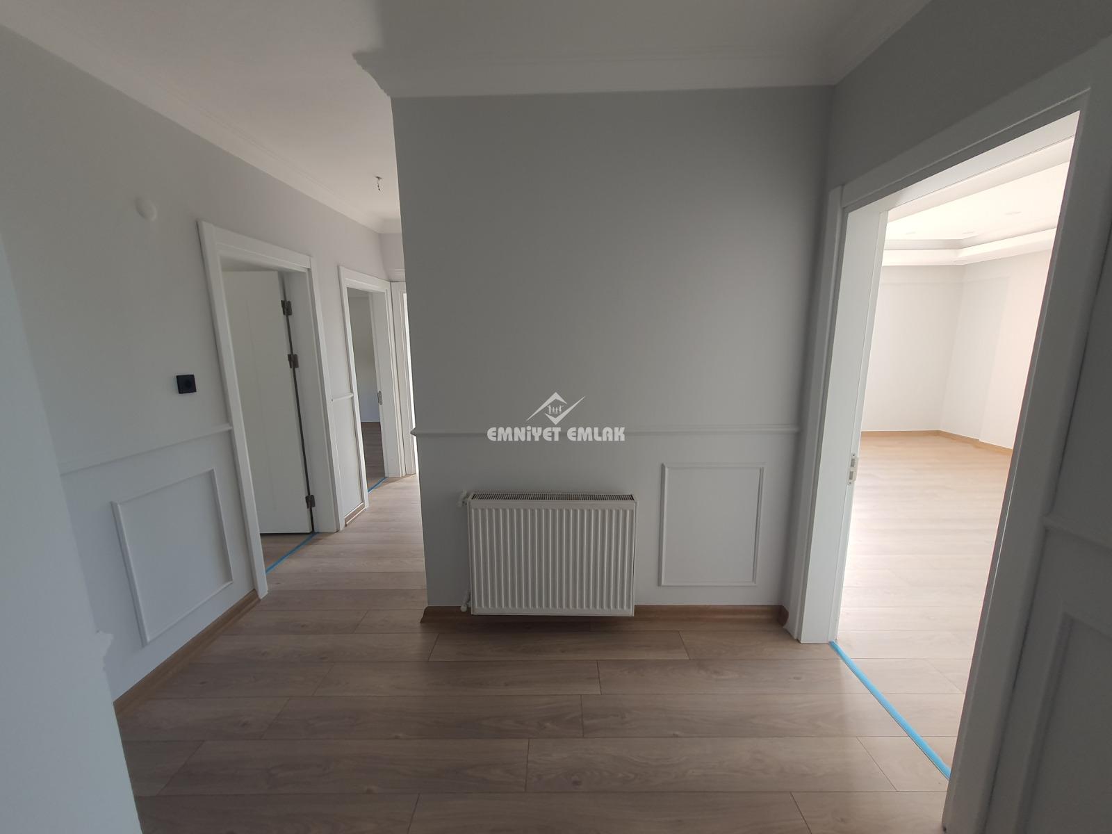 EREĞLİ SARIKORKMAZ MAH.SEYİR TERASI BÖLGESİNDE SATILIK 3+1 DAİRE