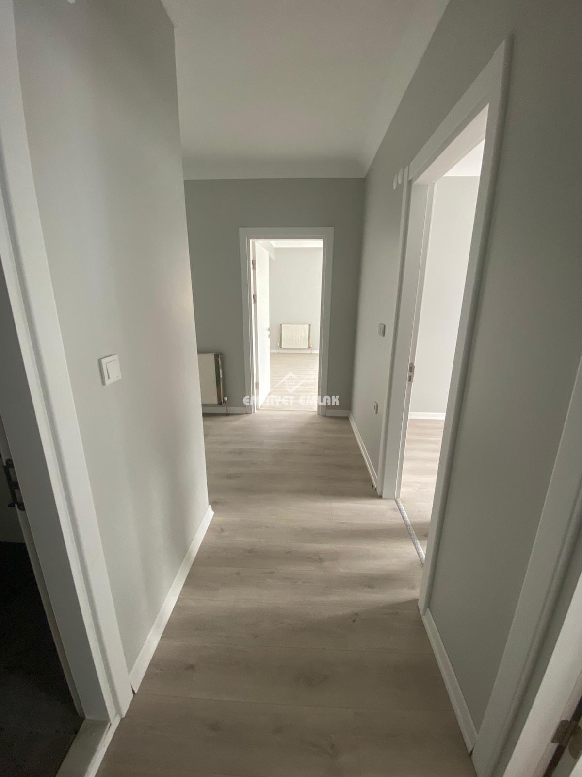 KDZ EREĞLİ BAĞLIK MAHALLESİNDE 3+1 DENİZ MANZARALI SATILIK SIFIR DAİRE