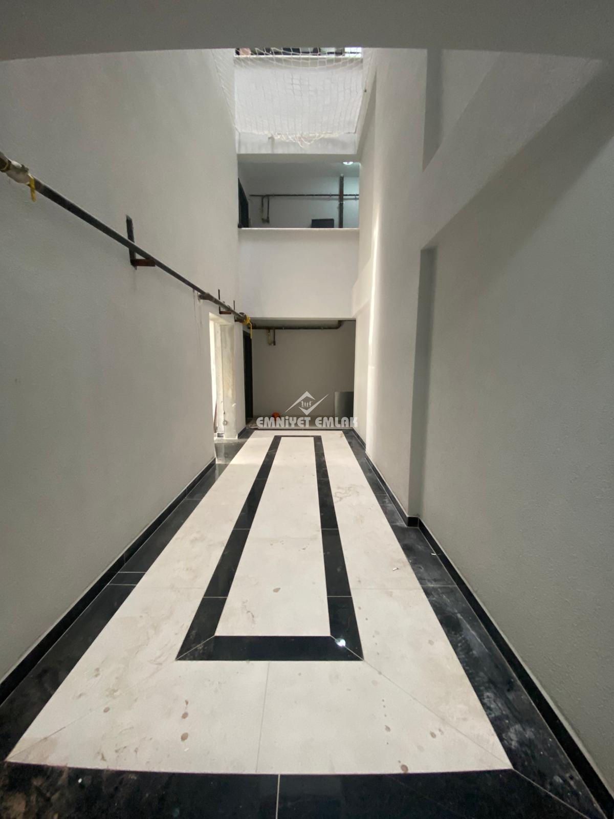 KDZ EREĞLİ BAĞLIK MAHALLESİNDE 3+1 DENİZ MANZARALI SATILIK SIFIR DAİRE