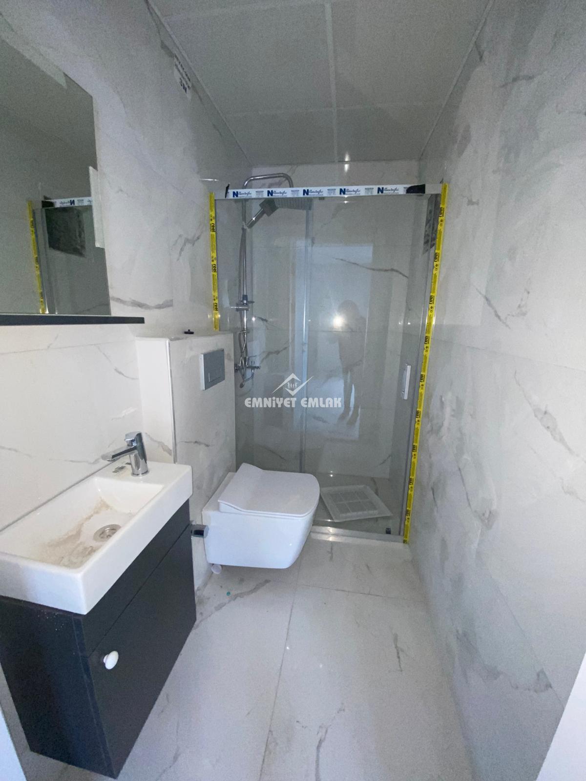 KDZ EREĞLİ BAĞLIK MAHALLESİNDE 3+1 DENİZ MANZARALI SATILIK SIFIR DAİRE