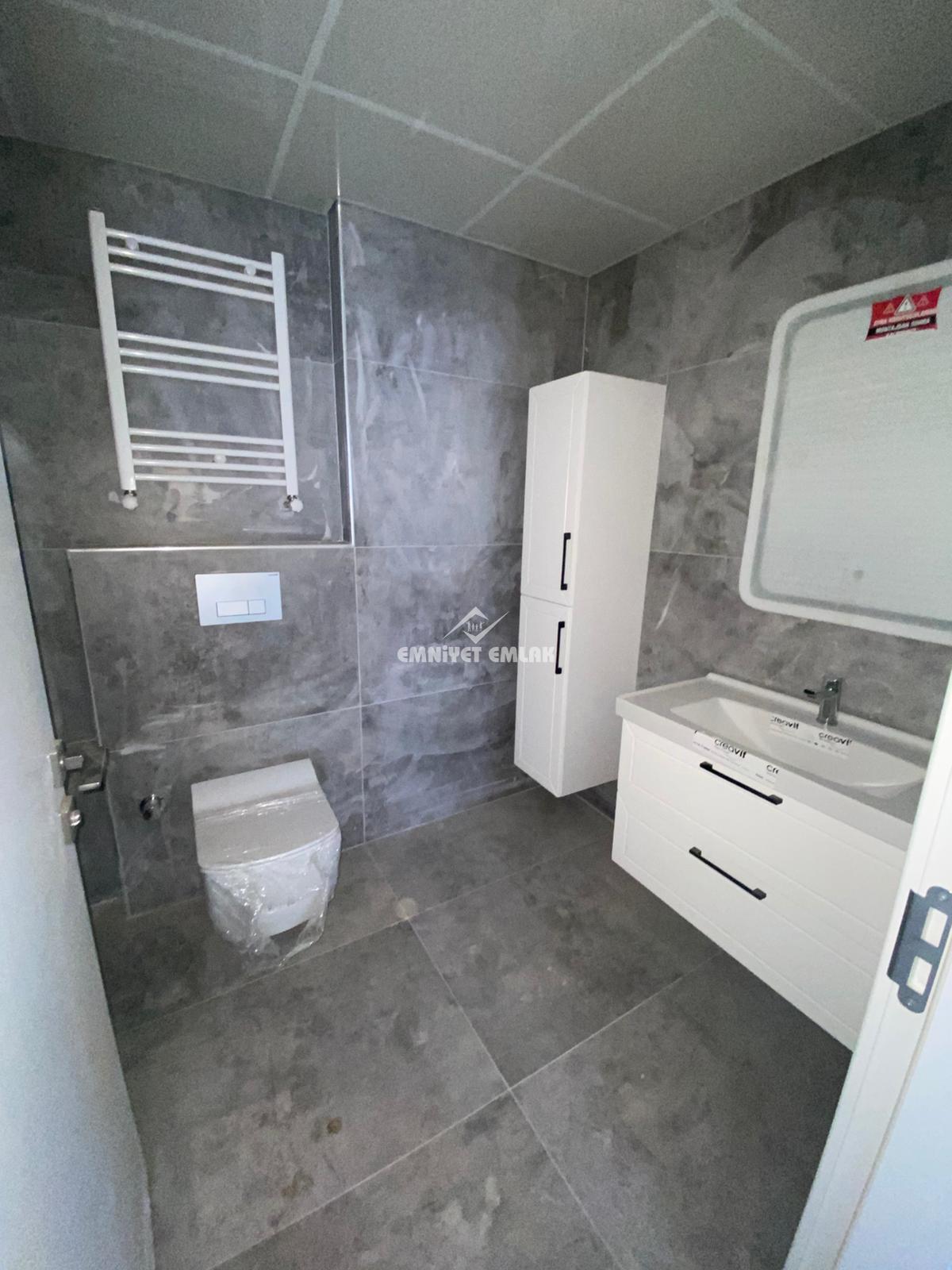 KDZ EREĞLİ BAĞLIK MAHALLESİNDE 3+1 DENİZ MANZARALI SATILIK SIFIR DAİRE