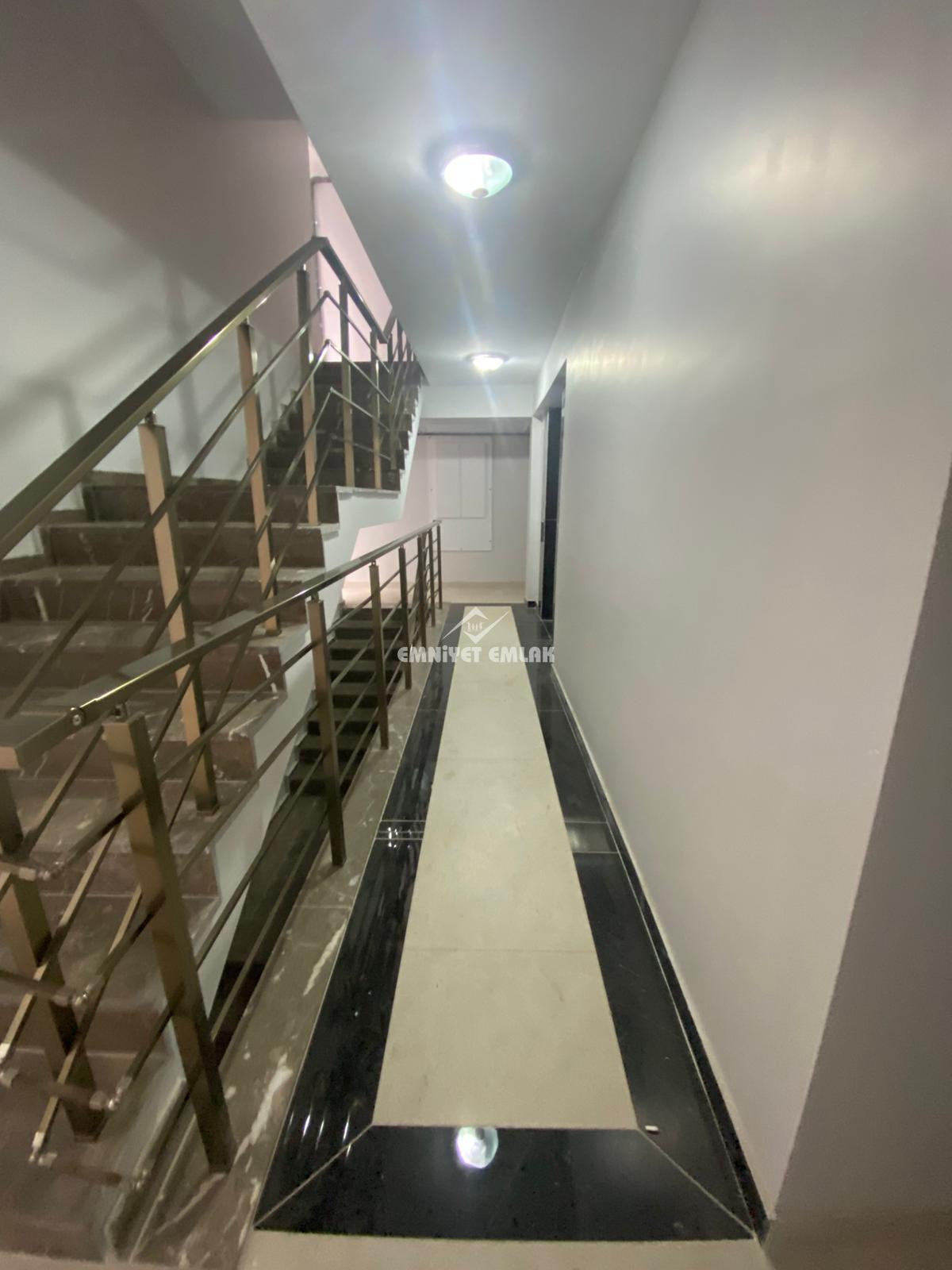 KDZ EREĞLİ BAĞLIK MAHALLESİNDE 3+1 DENİZ MANZARALI SATILIK SIFIR DAİRE