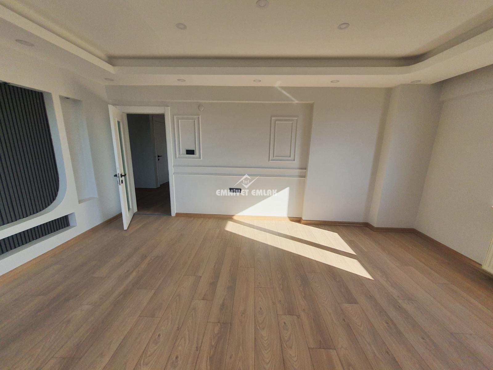 EREĞLİ SARIKORKMAZ MAH.SEYİR TERASI BÖLGESİNDE SATILIK 3+1 DAİRE