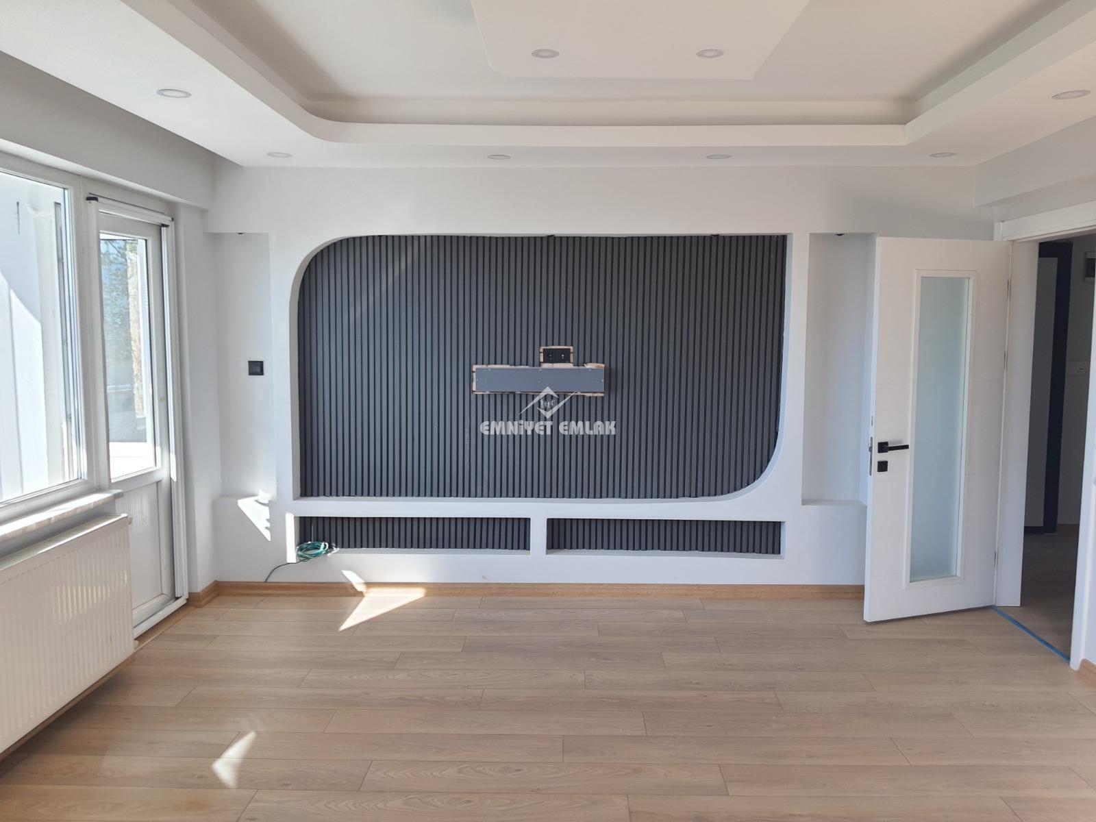 EREĞLİ SARIKORKMAZ MAH.SEYİR TERASI BÖLGESİNDE SATILIK 3+1 DAİRE