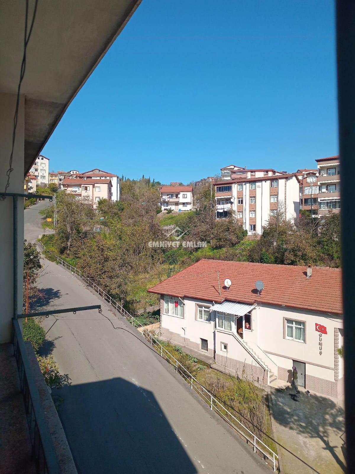 KDZ EREĞLİ MURTAZA MAHALLESİNDE 2+1 SATILIK FIRSAT DAİRE